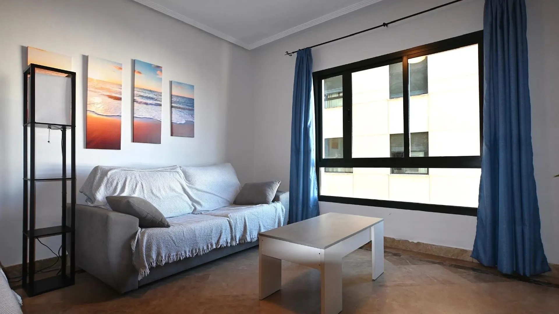 Centro Y Playa! Apartment Marbella 0*,  Spain