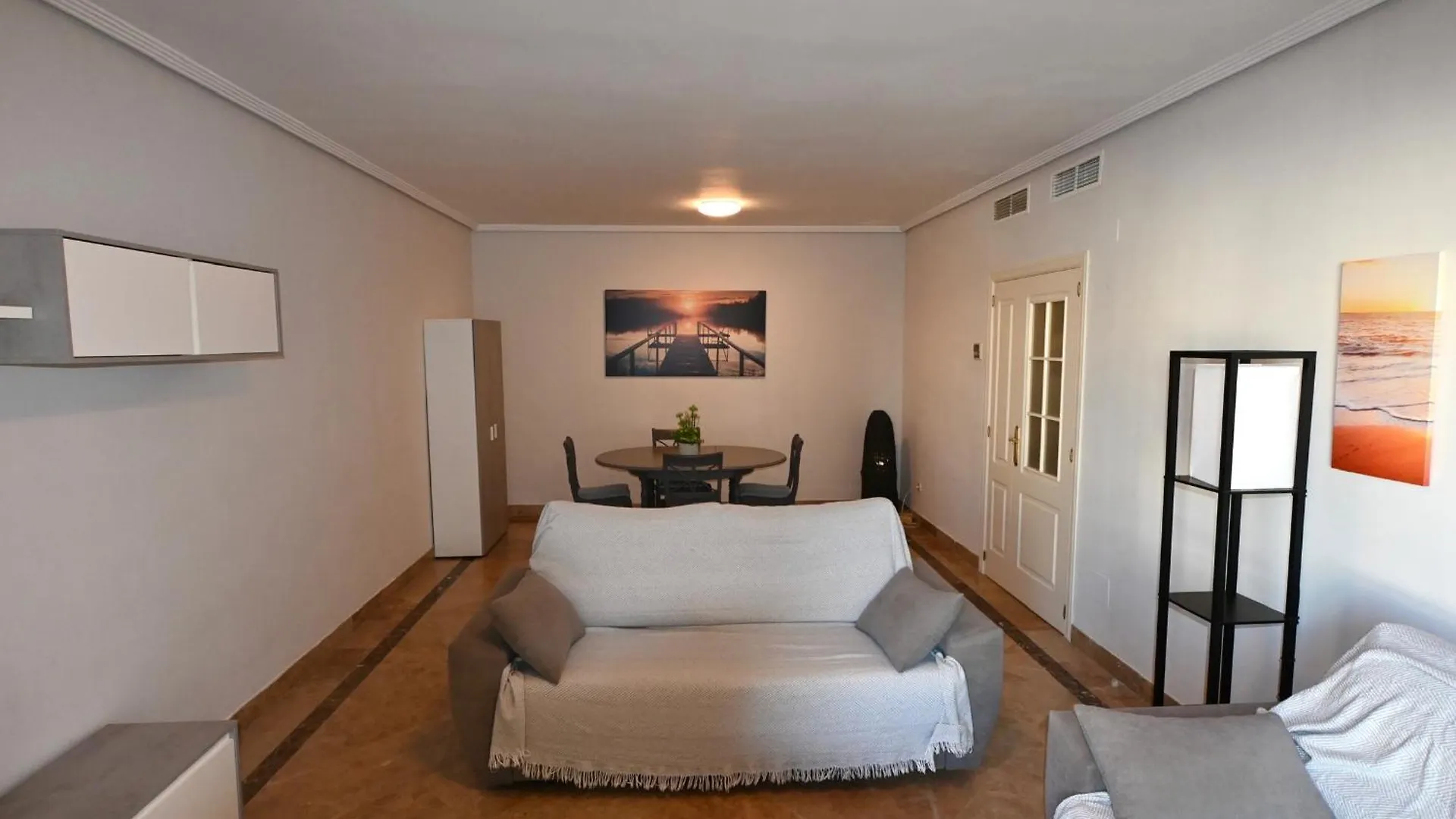 Centro Y Playa! Apartment Marbella