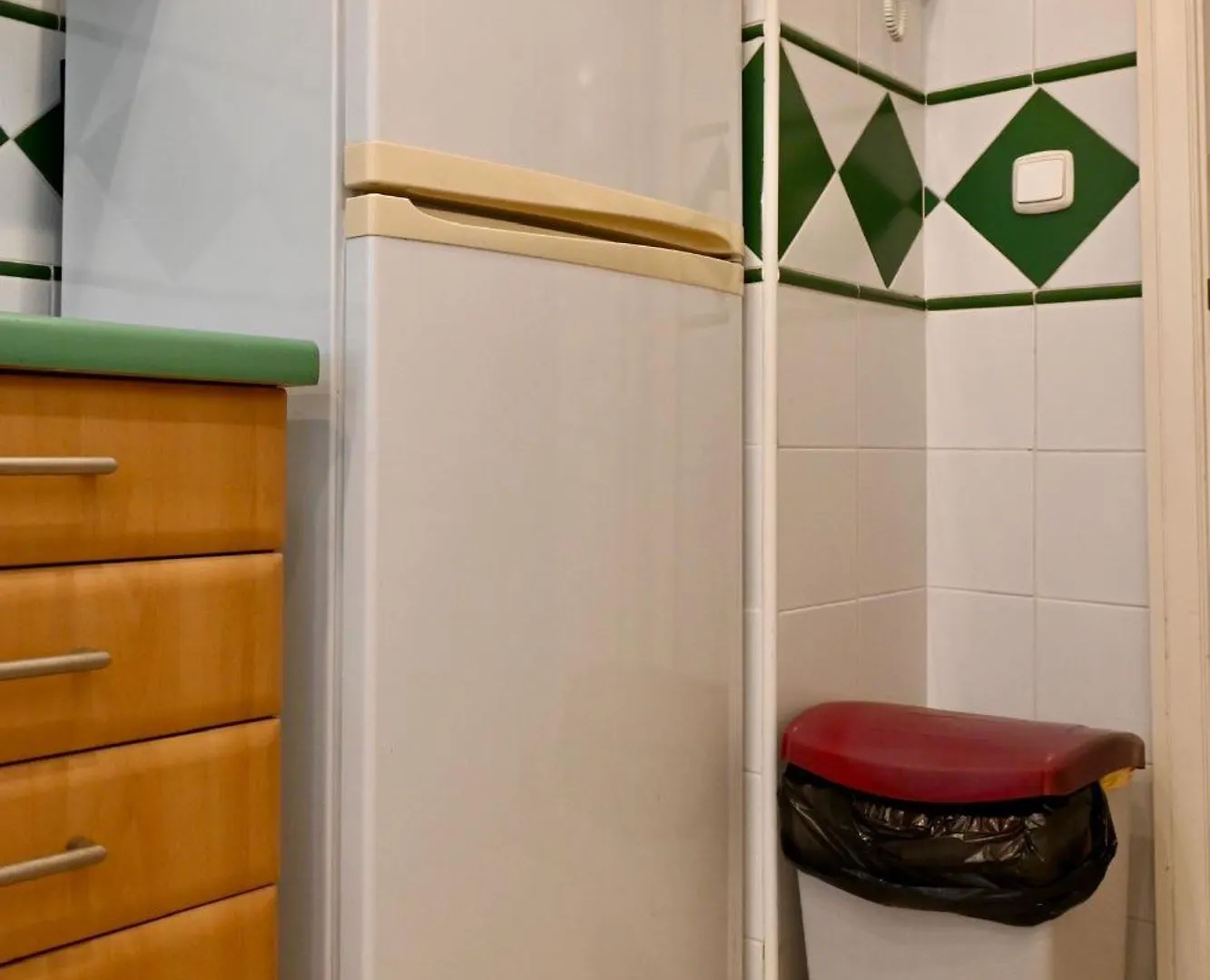 Centro Y Playa! Apartment Marbella Spain