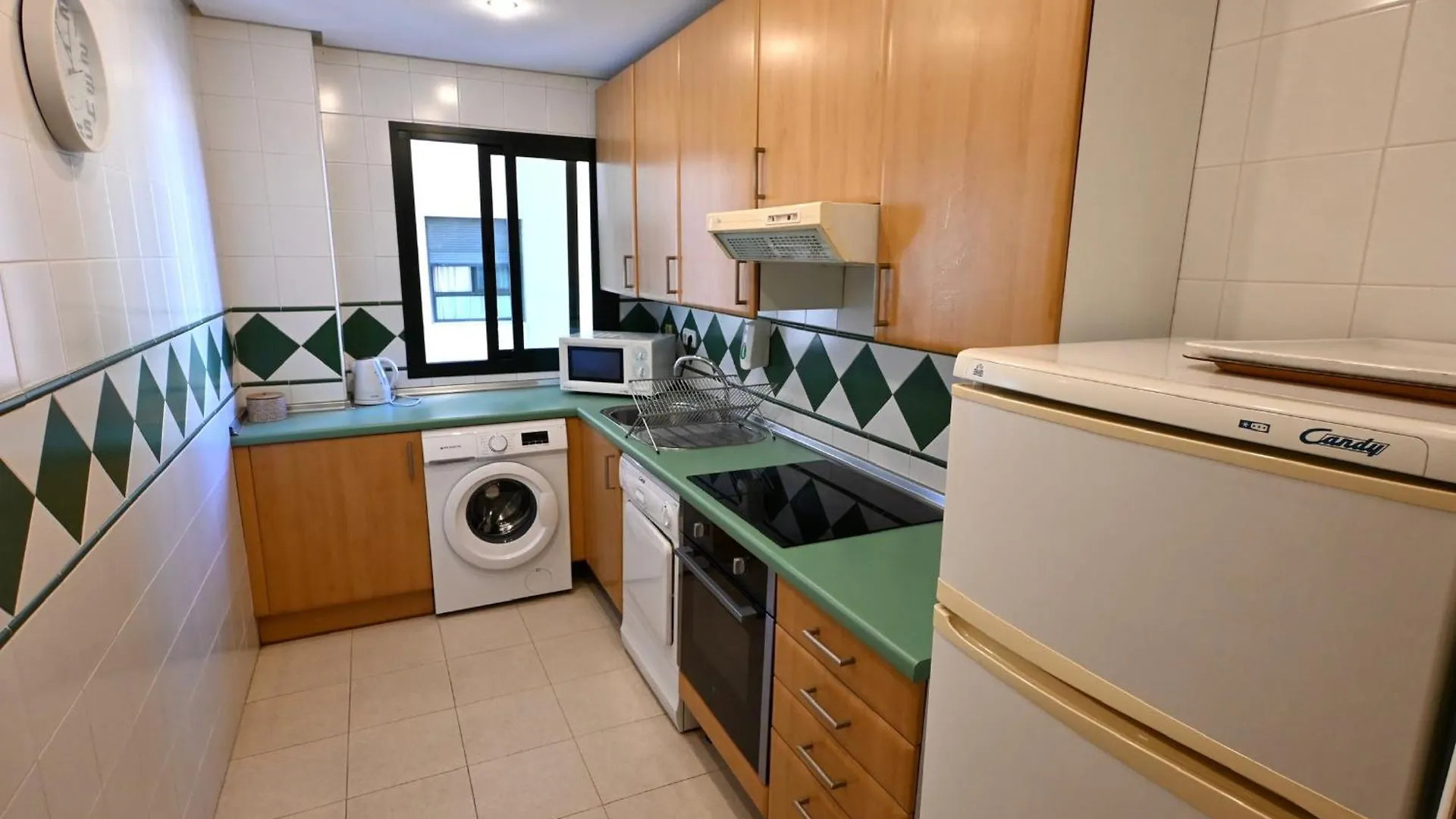 Centro Y Playa! Apartment Marbella Spain