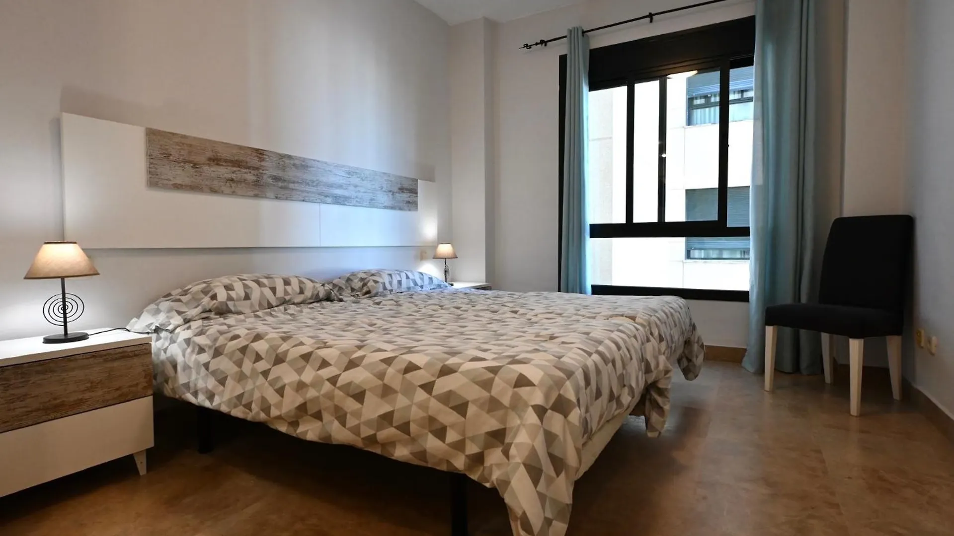 Centro Y Playa! Apartment Marbella 0*,  Spain
