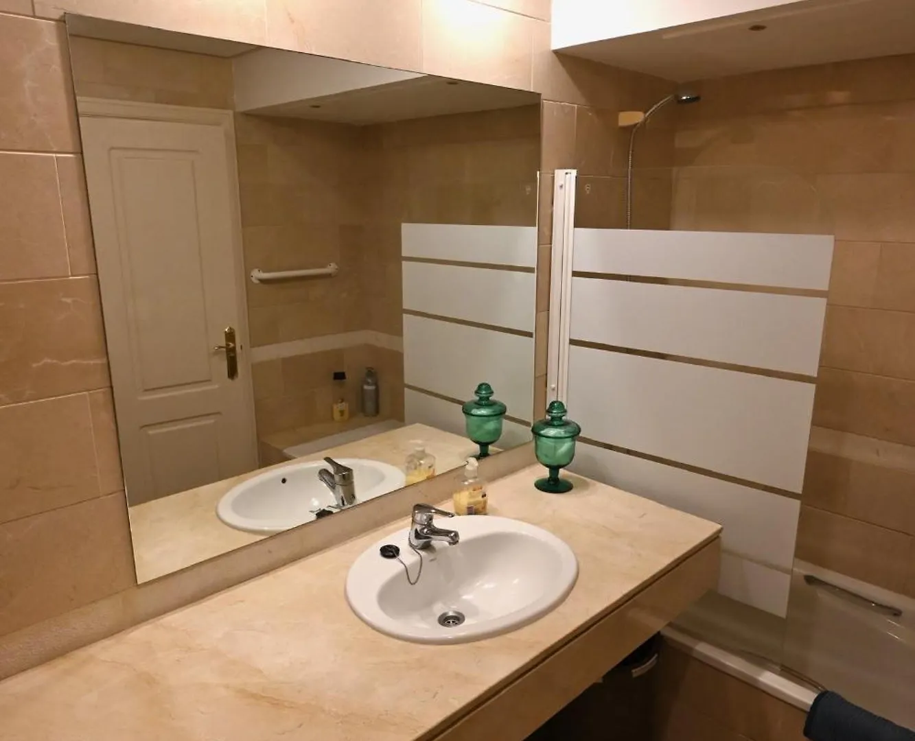 Centro Y Playa! Apartment Marbella 0*,  Spain