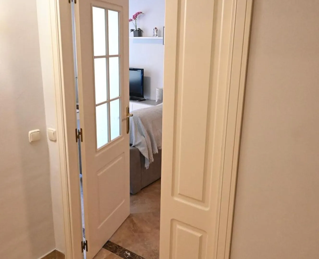 Centro Y Playa! Apartment Marbella Spain