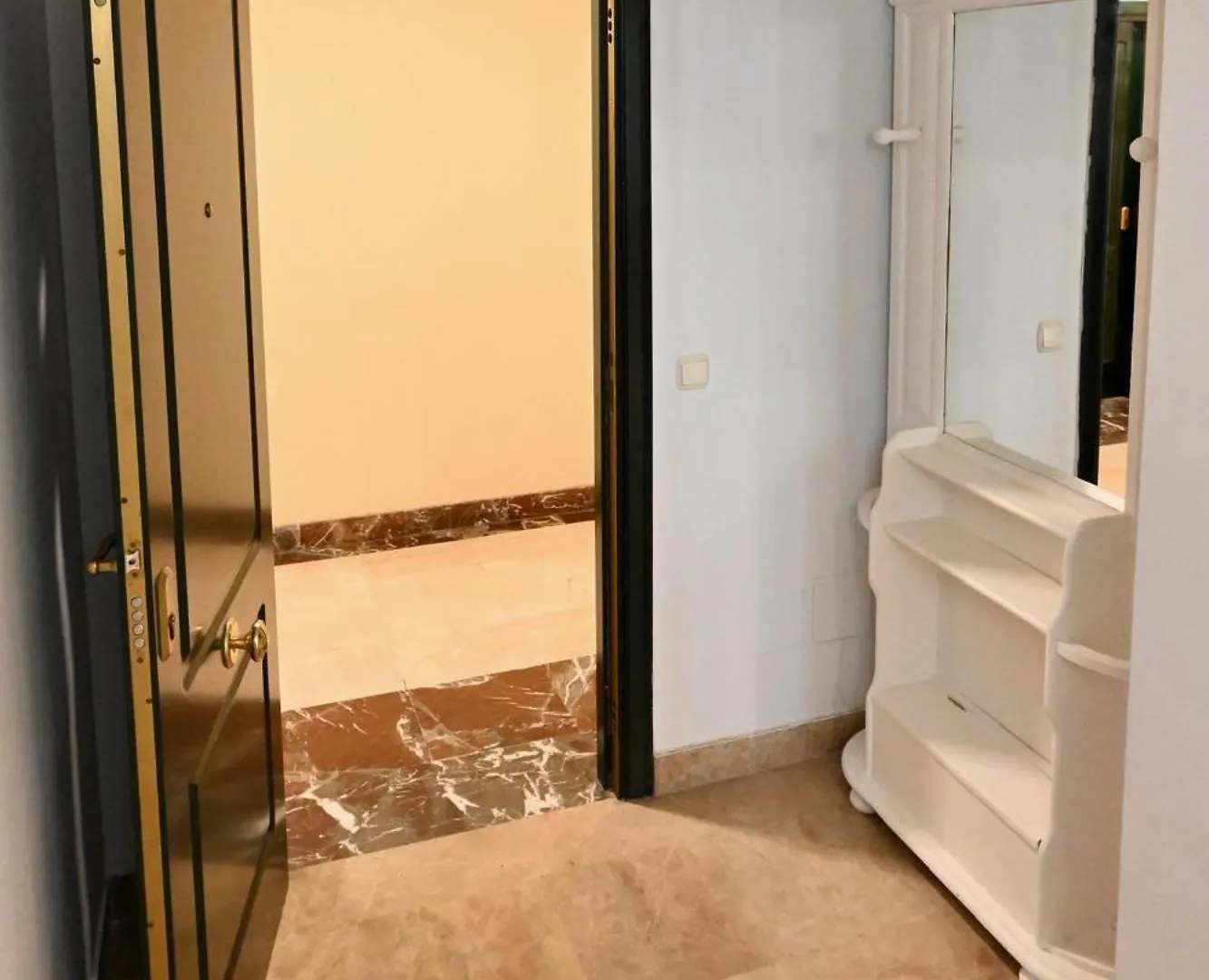 Centro Y Playa! Apartment Marbella