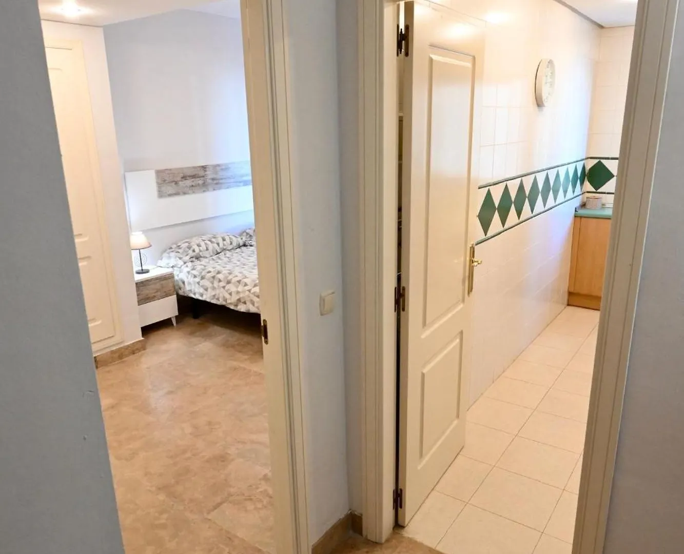 Centro Y Playa! Apartment Marbella 0*,