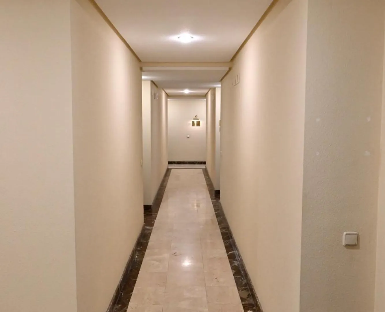 Centro Y Playa! Apartment Marbella