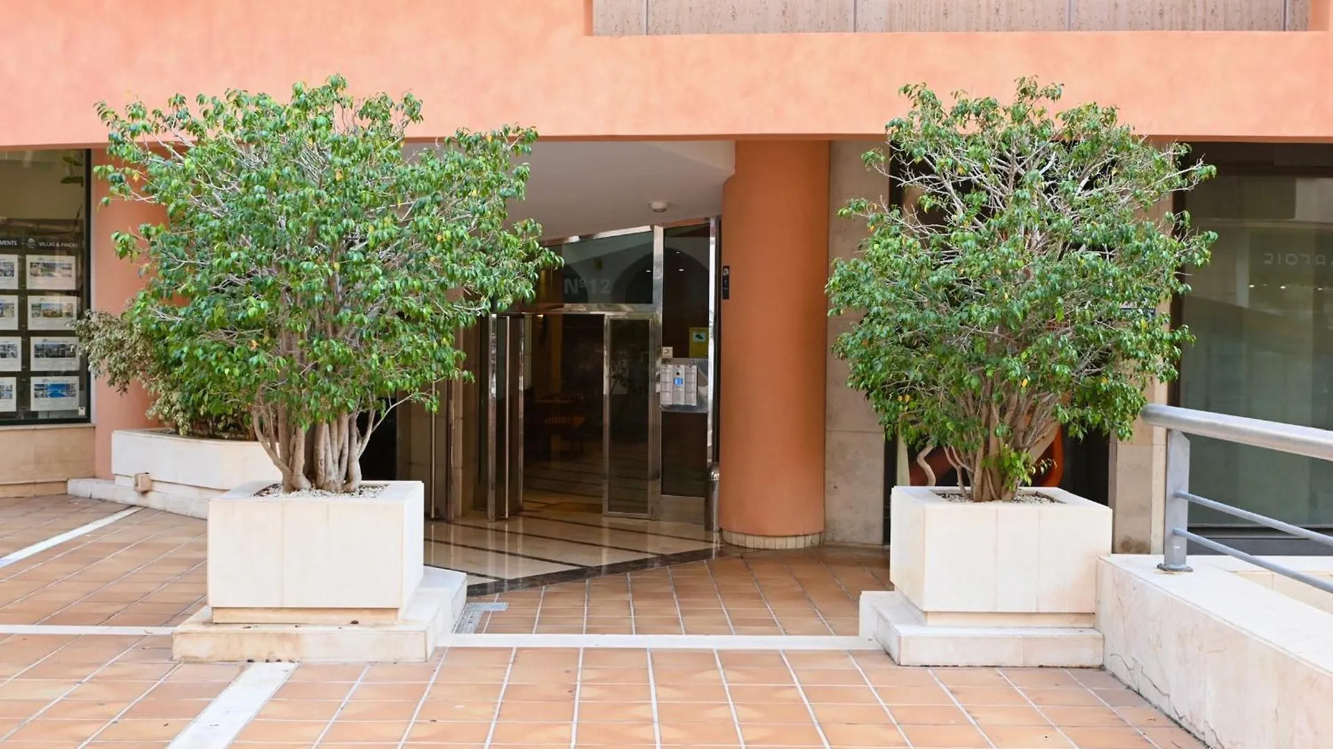 Centro Y Playa! Apartment Marbella