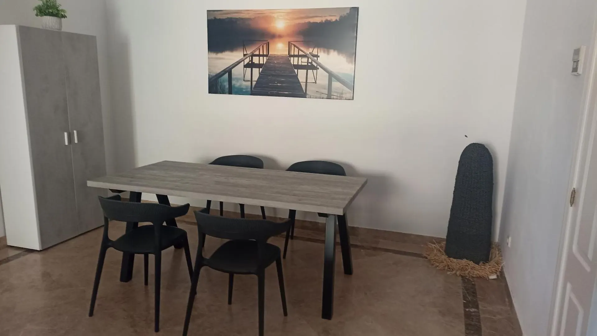 Centro Y Playa! Apartment Marbella Spain