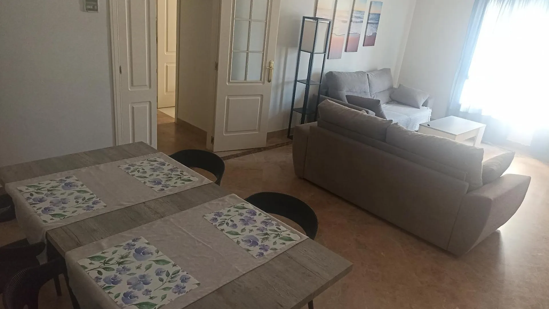 Centro Y Playa! Apartment Marbella