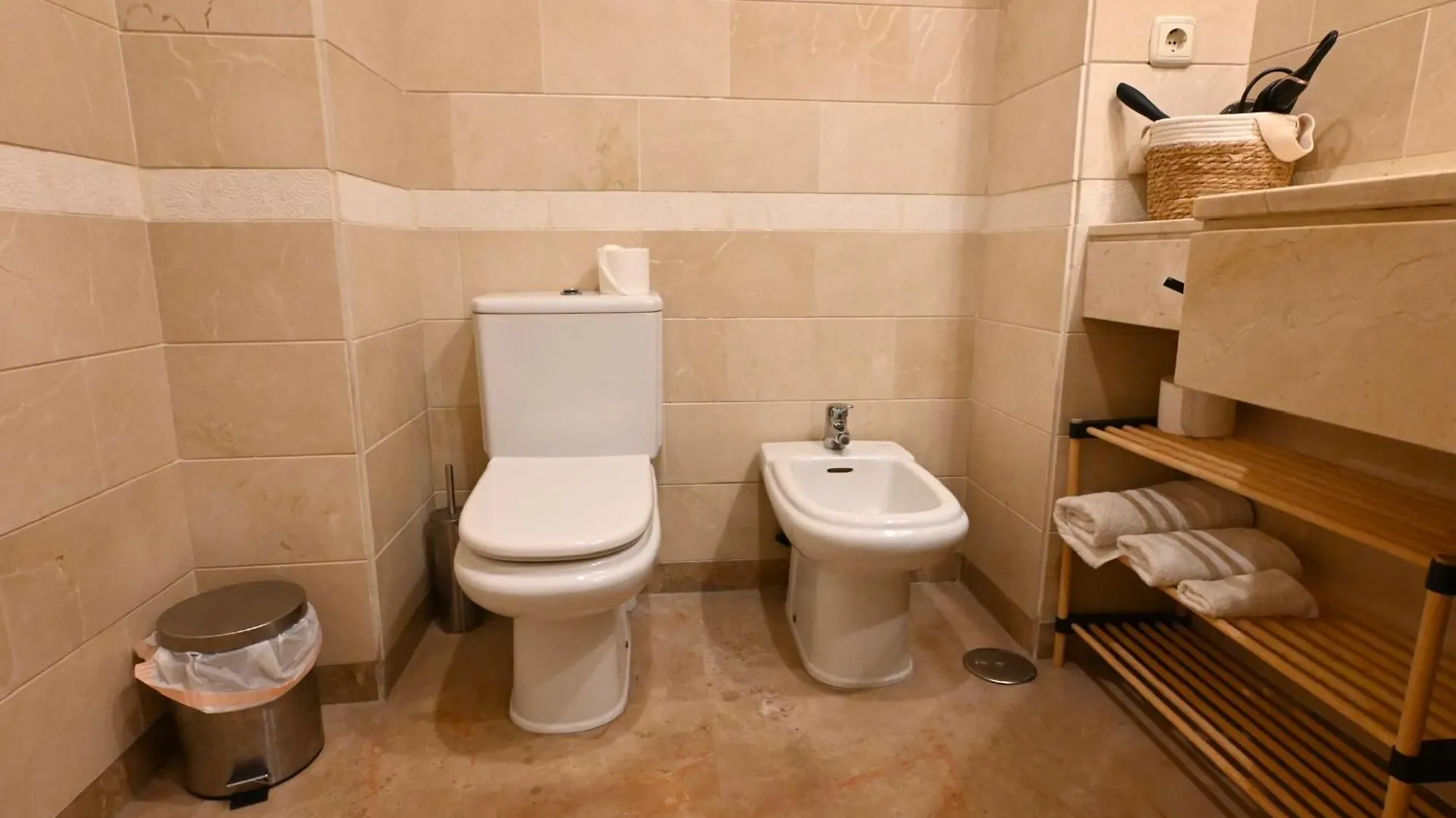 Apartmán Centro Y Playa! Marbella