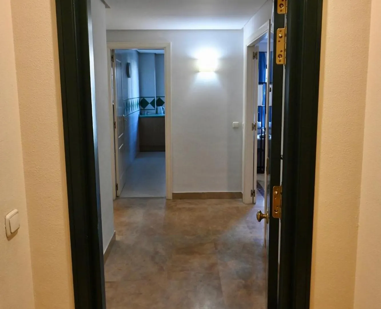 Apartmán Centro Y Playa! Marbella Španělsko