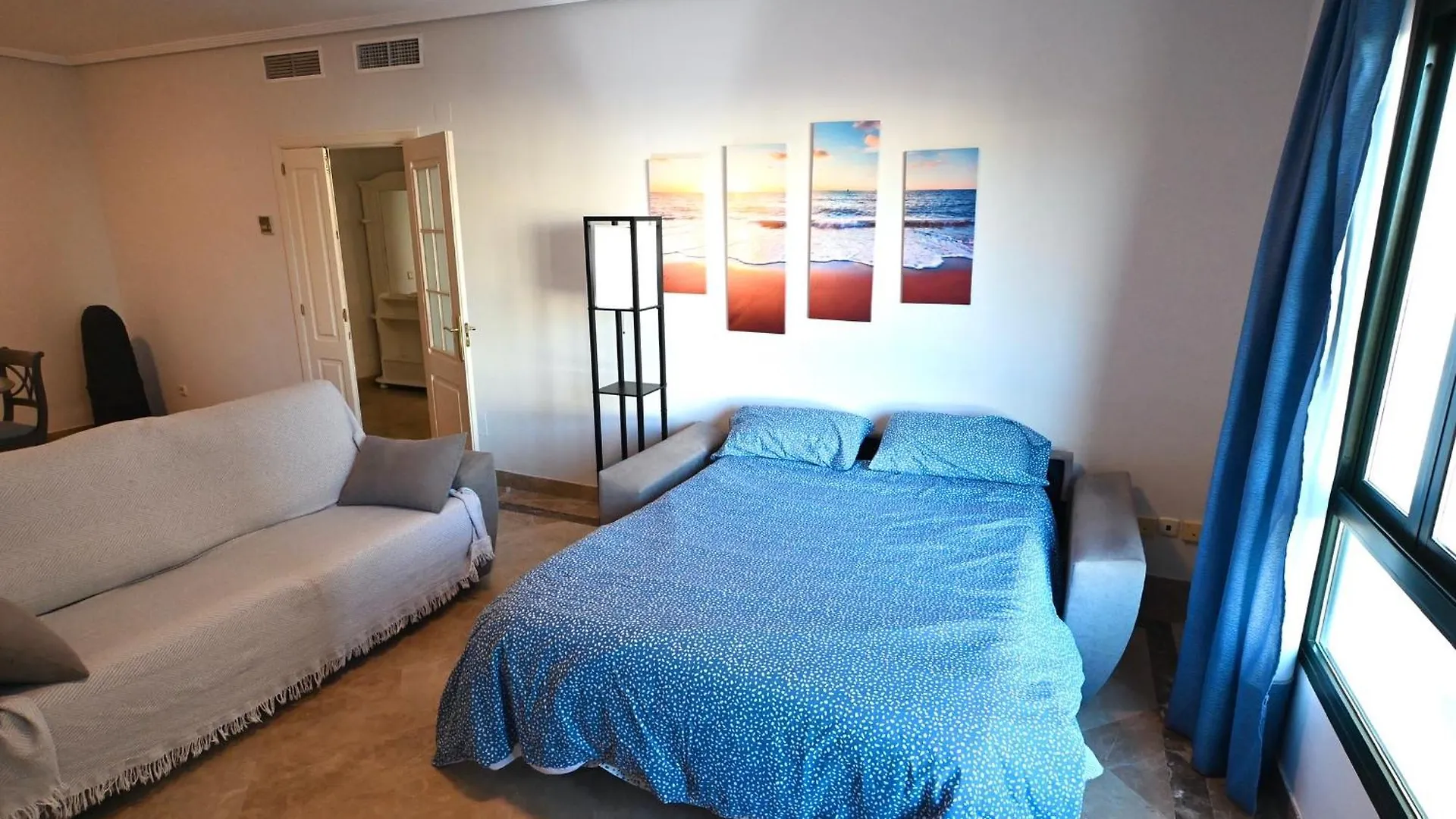 Apartmán Centro Y Playa! Marbella