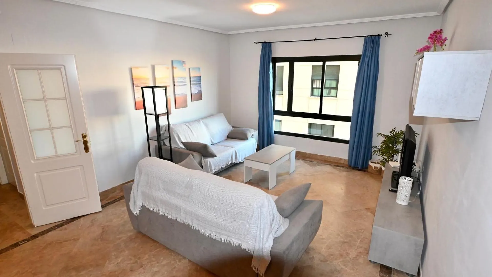 Apartmán Centro Y Playa! Marbella