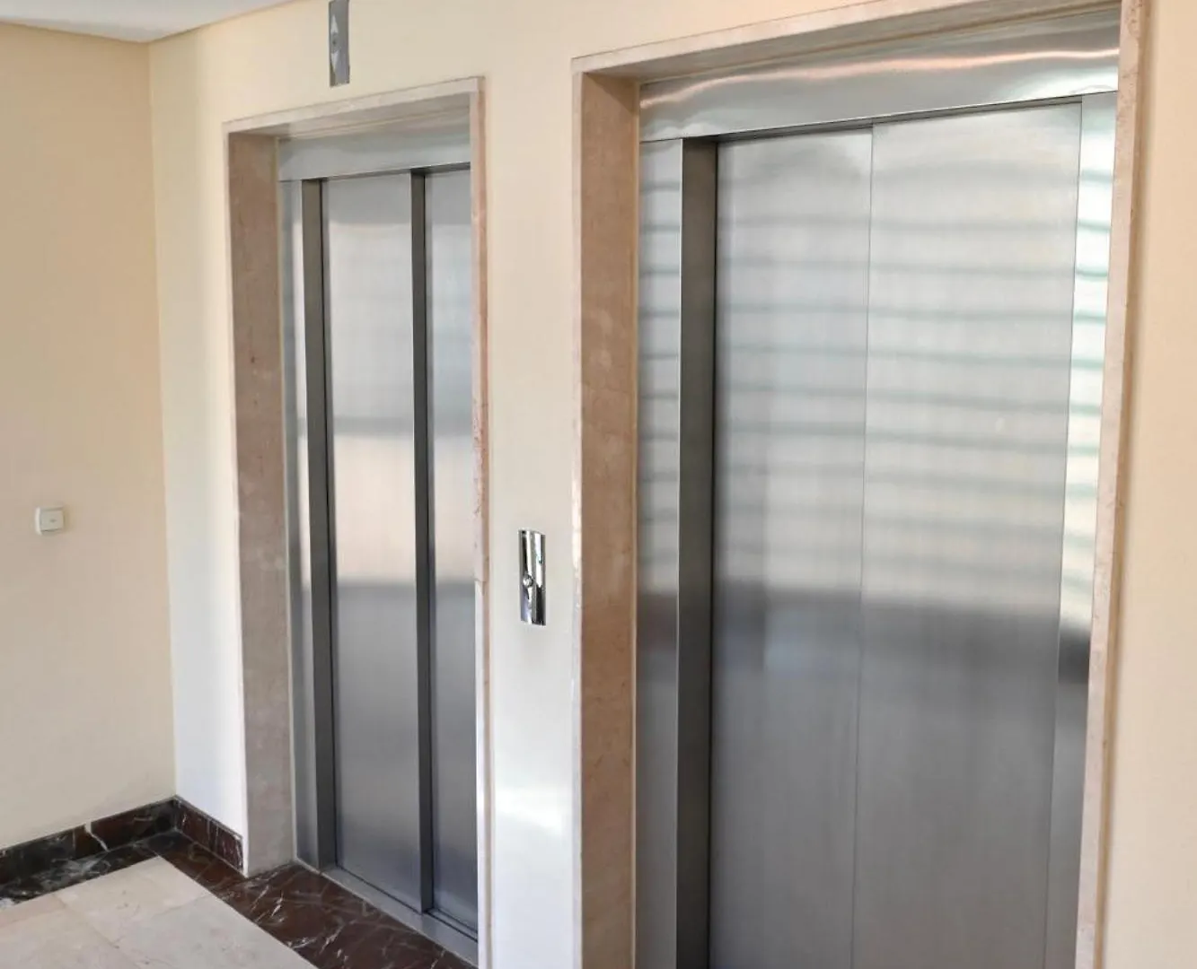 Apartmán Centro Y Playa! Marbella 0*,  Španělsko