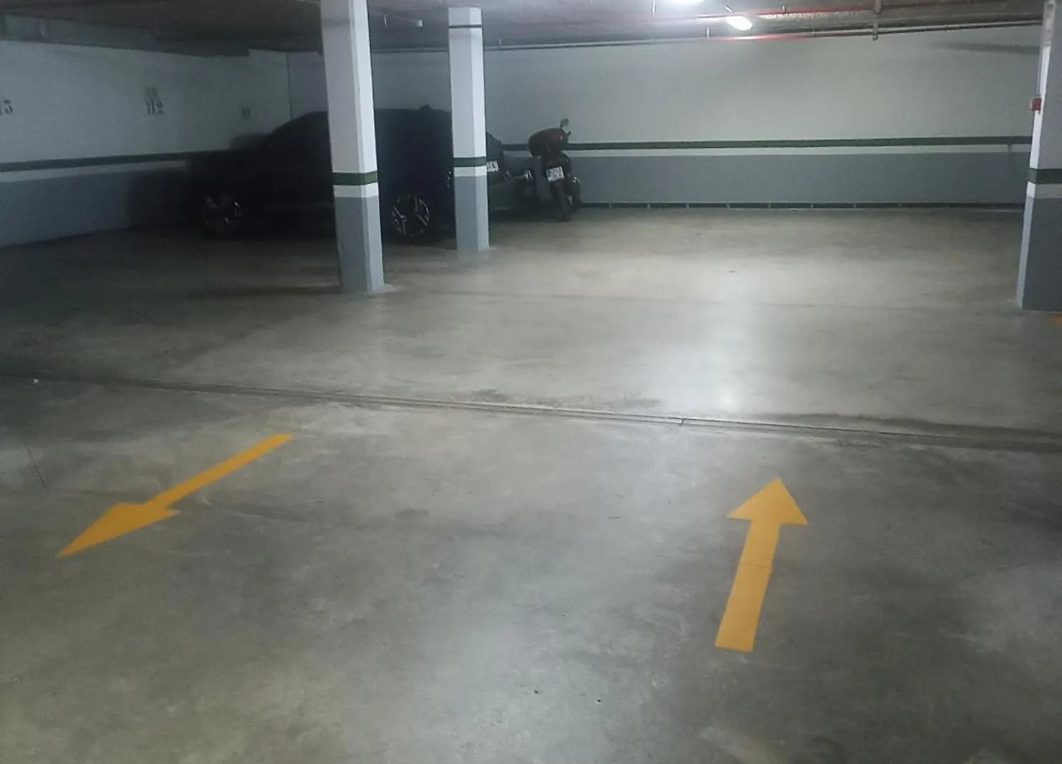 Apartmán Centro Y Playa! Marbella