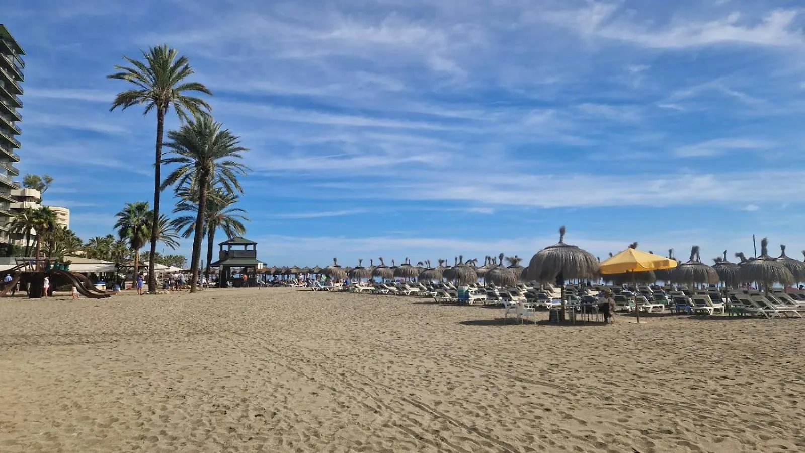 Apartmán Centro Y Playa! Marbella